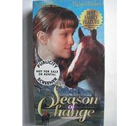Season of Change [USA] [VHS]