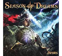 Season of dreams - Heroes