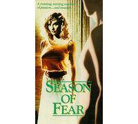 Season of Fear [USA] [VHS]