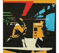 Season of Fire - Torture Inhibition