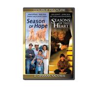 Season of Hope & Seasons of the Heart [Alemania] [DVD]