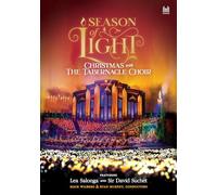 Season Of Light- Christmas With The Tabernacle Cho [USA] [DVD]