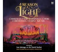 Season of Light- Christmas with the Tabernacle Choir and Orchestra at Temple Square
