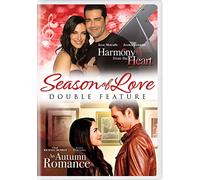 Season of Love Double Feature [USA] [DVD]