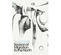 Season of Migration to the North (Penguin Modern Classics)