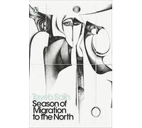 Season of Migration to the North (Penguin Modern Classics)