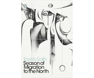 Season of Migration to the North (Penguin Modern Classics)