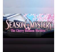 Season of Mystery: The Cherry Blossom Murders (PC) Steam Gift - GLOBAL