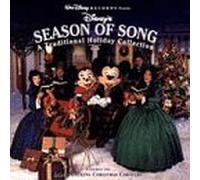 Various - Season of Song, a