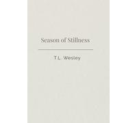 Season of Stillness: A Guided Winter Journal for Reflection, Reset, and Inner Clarity