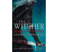 Season of Storms: 8 (Witcher, 8)