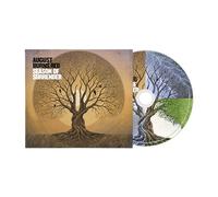 Season Of Surrender - CD