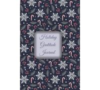 Season of Thanks: A Christmas Journal for Gratitude