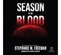 Season of the Blood (Diamonds Blood and Shadows)