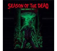 Season of the Dead - Zombie Chronicles Vol.1 [Vinilo]