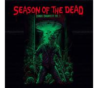 Season of the Dead - Zombie Chronicles Vol.1 [Vinilo]