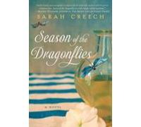 Season Of The Dragonflies (ebook)