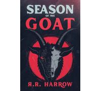 Season of the Goat