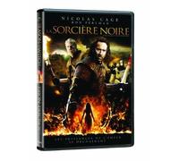 Season Of The Witch by Nicolas Cage