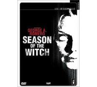 Season of the Witch [Francia] [DVD]