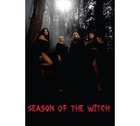 Season of the Witch [USA] [DVD]