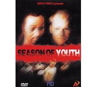 Season of youth [Italia] [DVD]