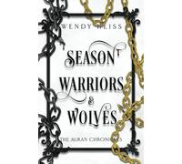 Season Warriors & Wolves (The Auran Chronicles)