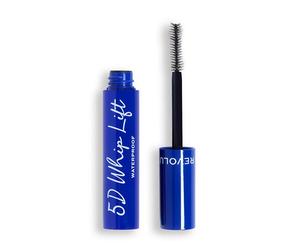 Seasonal 5D Whip Light Waterproof Mascara