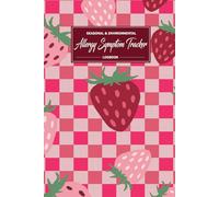 Seasonal & Environmental Allergy Symptom Tracker Logbook: Keep Track of Your Allergies, Triggers (Food, Animals, Environment & ..... Symptoms, Treatments, Medications Allergies and More
