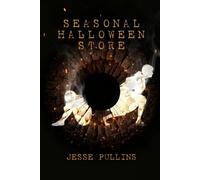 Seasonal Halloween Store: Special Hardcover Edition
