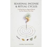 Seasonal Incense & Ritual Cycles: Crafting Nature-Aligned Blends for the Wheel of the Year