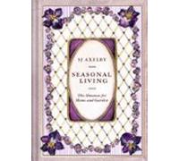 Seasonal Living (ebook)