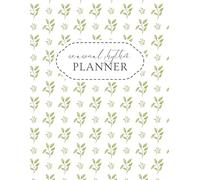 Seasonal Rhythm Planner - Old World Home 2026