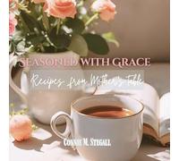 Seasoned with Grace