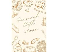 Seasoned with Love