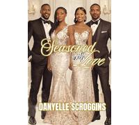 Seasoned With Love: Bayou Holiday Book 9