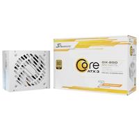 Seasonic 850w core srp-cgx851-a5a32sf-w atx 3.1 80+ gold - atx (srp-cg