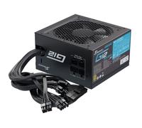 SeaSonic ATX 650W G12 GM-650 - Semimodular (80 + Oro), Color Negro