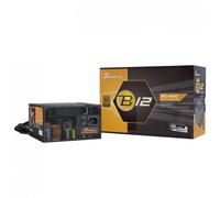Seasonic B12 BC Series 650W 80 Plus Bronze