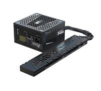Seasonic SSR-750FA unidad de fuente de alimentación 750 W 20+4 pin ATX ATX Negro ( SSR-750FA )