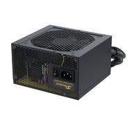 Seasonic CORE GM-650 650W 80 Plus Gold Semi Modular