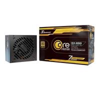 Seasonic Core GX-650 V2 ATX3.1 PCIe 5.1 650W 80 Plus Gold Modular