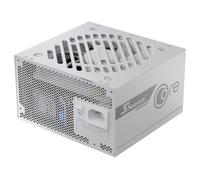 Seasonic Core GX-750 Alimentatore Per Computer 750 W 20+4 Pin Atx Atx Bianco (seasonic Core GX-750-V2-White Atx3.1 80 Plus Gold Power Supply)
