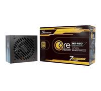 Seasonic Core GX-850 ATX 3.1 - 850w - 80 Plus Gold