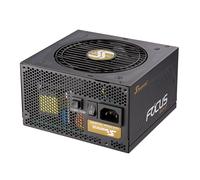 Seasonic focus gold 750 unidad de fuente de alimentación 750 w 20+4 p