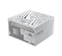 Seasonic Focus GX-1000 ATX 3 2024 (PCIe 5.0) Blanca Fuente de alimentación 1000W