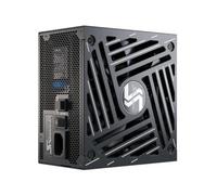 Seasonic Focus GX ATX 3.0 unidad de fuente de alimentación 1000 W 20+4 pin ATX Negro