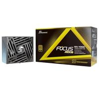 Seasonic Focus GX-1000 V4 ATX 3.1 - 1000w - 80 Plus Gold