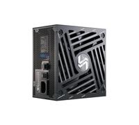 Seasonic Focus GX-750 ATX 3 2024 (PCIe 5.0) - Fuente de alimentación 750W