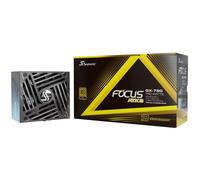 Seasonic Focus GX-750 V4 ATX 3.1 - 750w - 80 Plus Gold